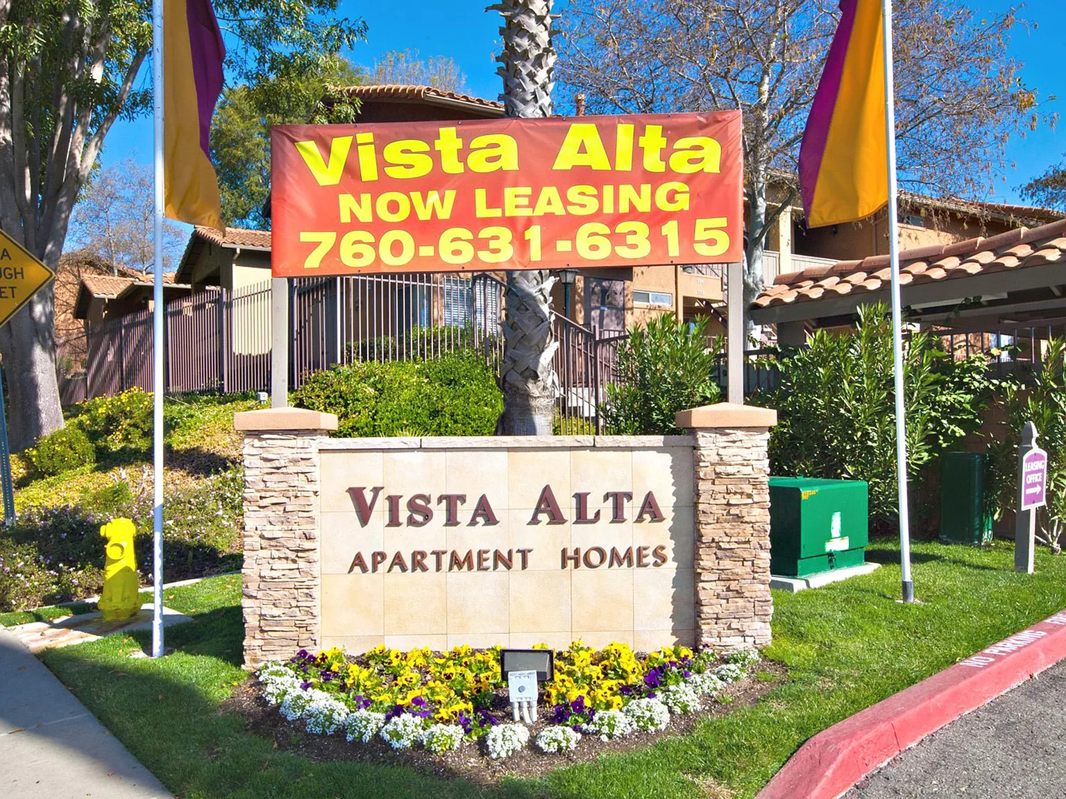 Elan Vista Alta — Photo 4