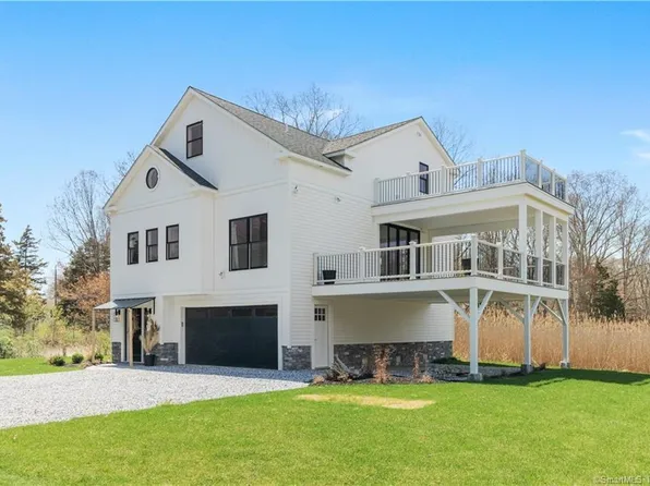 4 Joel Road, Old Lyme, CT 06371