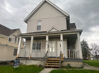 117 E Dewald St, Fort Wayne, IN 46803
