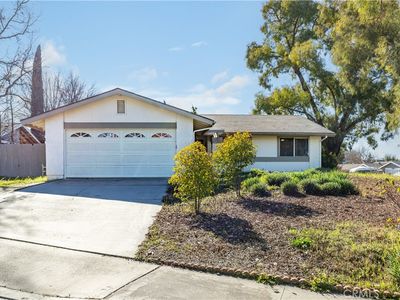 1102 Nanette Ln, Paso Robles, CA, 93446