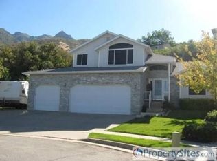 1144 N 3050 E, Layton, UT 84040