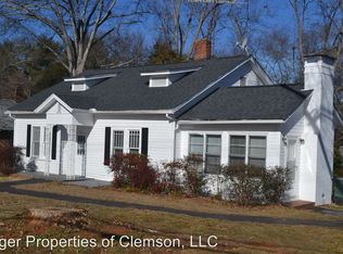 302 W North 2nd St, Seneca, SC 29678