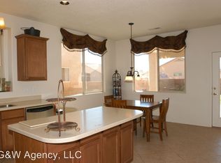 8116 Corn Mountain Pl NW, Albuquerque, NM 87114