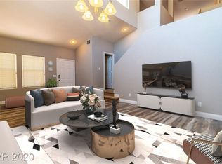 178 Mount Earl Ave, Henderson, NV 89012
