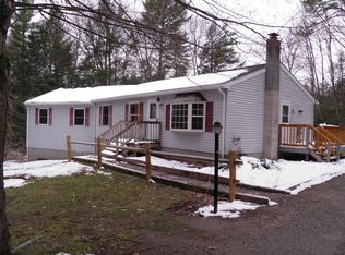 321D Perrin Rd, Woodstock, CT 06281