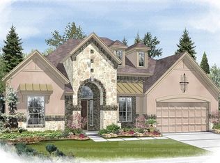 20118 Calliope Knolls Dr, Spring, TX 77379