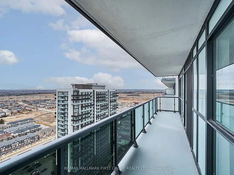 2545 Simcoe St N #2708 — Photo 27
