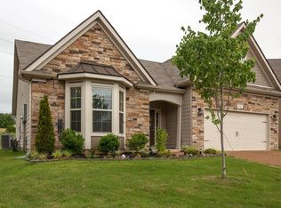 7005 Rachel Ct, Spring Hill, TN 37174