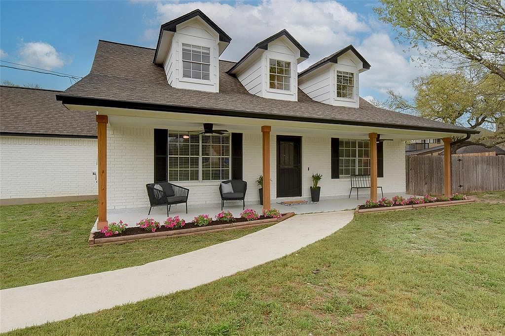 112 Maple Dr, Mountain City, TX 78610 Zillow