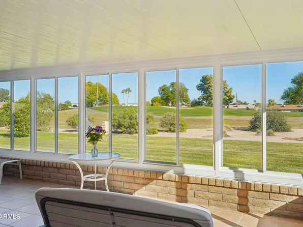 18229 N 103RD Avenue, Sun City, AZ 85373