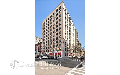Sold by Douglas Elliman