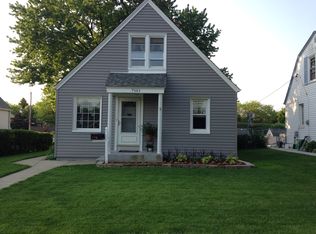 7101 W Beloit Rd, West Allis, WI 53219