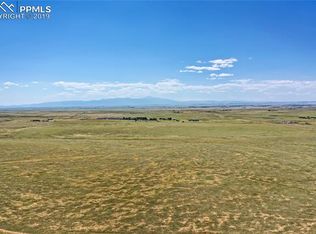 S Calhan Hwy, Yoder, CO 80864