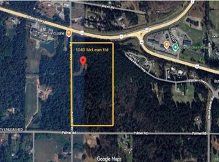 1040 McLean Rd, Nanaimo, BC V9K 1W5