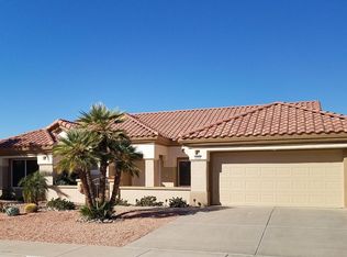 22004 N Tournament Dr, Sun City West, AZ 85375