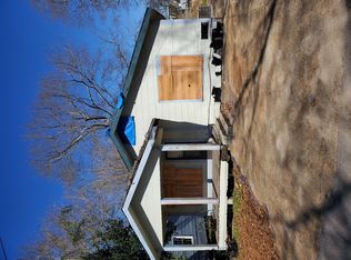 708 Eufala St, Hattiesburg, MS 39401