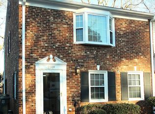 2319A Patriot Way #A, Greensboro, NC 27408