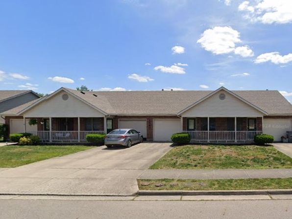 1320 Wayne St UNIT B