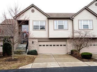 9083 Alcott Ct #C, Fishers, IN 46037