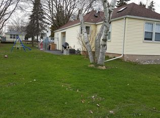 226 S 1st St, Winneconne, WI 54986