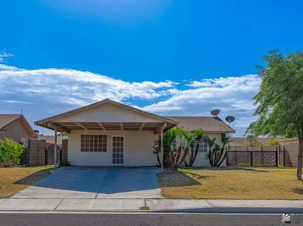 4797 W 19th Pl, Yuma, AZ 85364