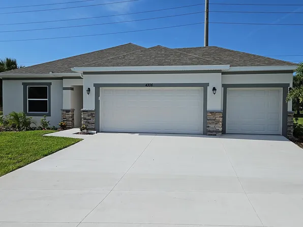 4306 Kelsey Dr, Sebastian, FL 32976