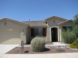 20146 N Big Dipper Dr, Maricopa, AZ 85138