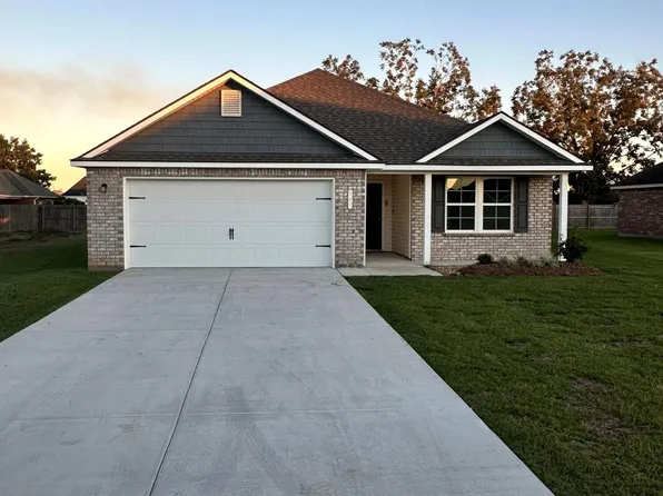 715 Barrow St, New Iberia, LA 70563