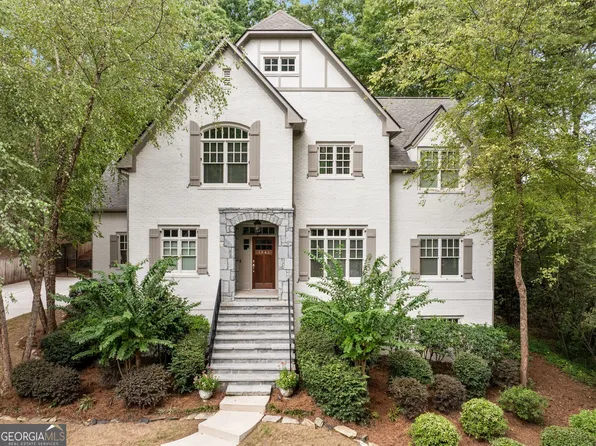 1941 Lenox Rd NE, Atlanta, GA 30306