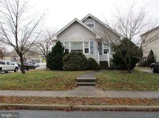 400 Vanneman Ave #A, Swedesboro, NJ 08085