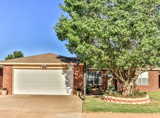 1813 Corpus Ave, Wolfforth, TX 79382