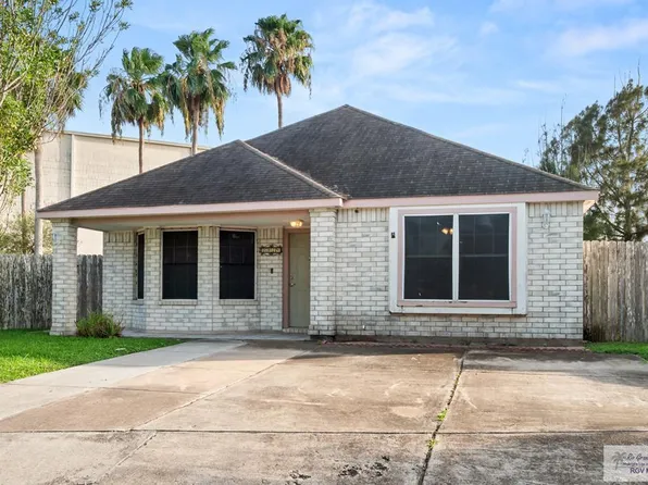 2824 Parkview Ln, Brownsville, TX 78526