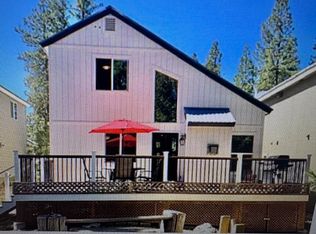 40711 Silver Tip Rd, Mono Hot Springs, CA