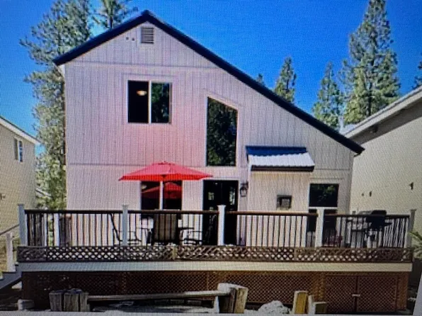 40711 Silver Tip Rd, Mono Hot Springs, CA 93642