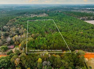 LOT County Road 682 #D, Coffee Springs, AL 36318