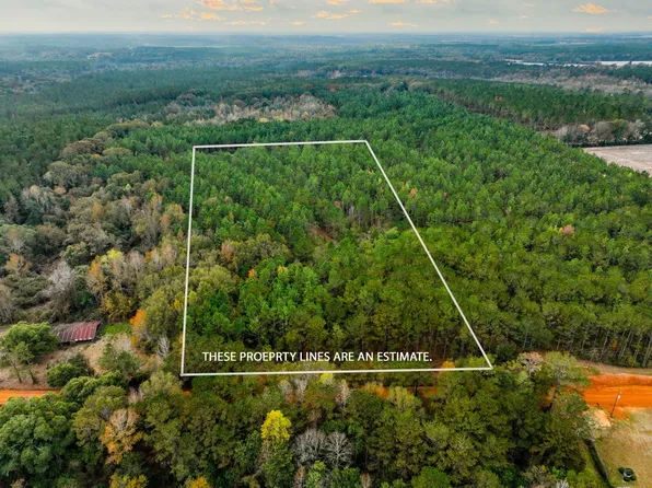 LOT County Road 682 #D, Coffee Springs, AL 36318