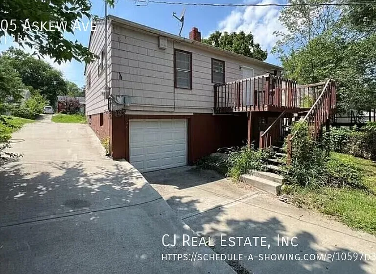 4005 Askew Ave — Photo 4