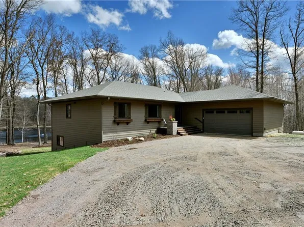 N7770 Melsvck Road, Spooner, WI 54801