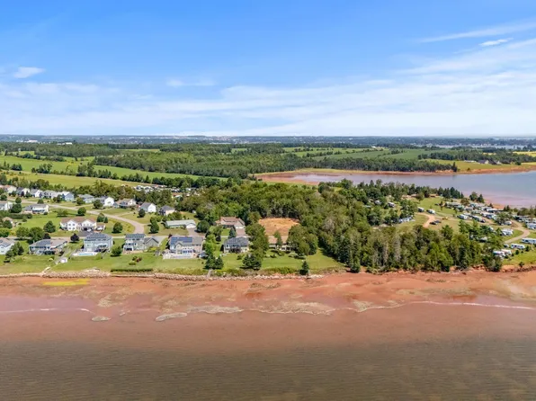LOT 31-31B Waterview Dr, Cornwall, PE C0A 1H4
