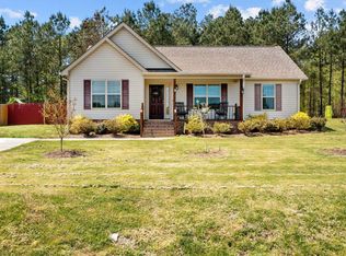 204 Orkney Rd, Stem, NC 27581