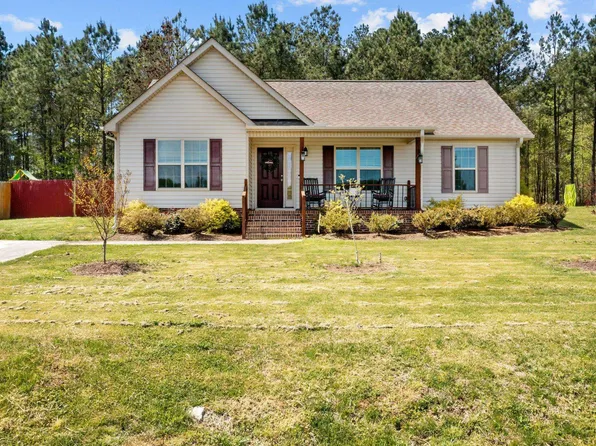 204 Orkney Rd, Stem, NC 27581