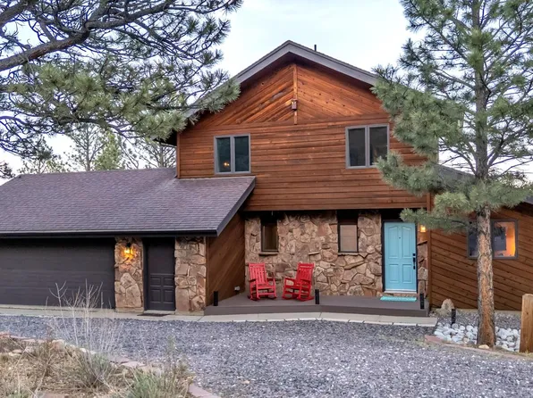 8444 Stoneridge Ter, Boulder, CO 80302