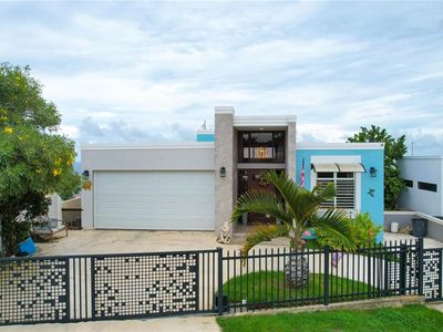 6 Calle Los Robles, Camuy, PR, 00627