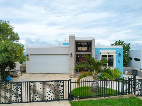 6 Calle Los Robles, Camuy, PR 00627