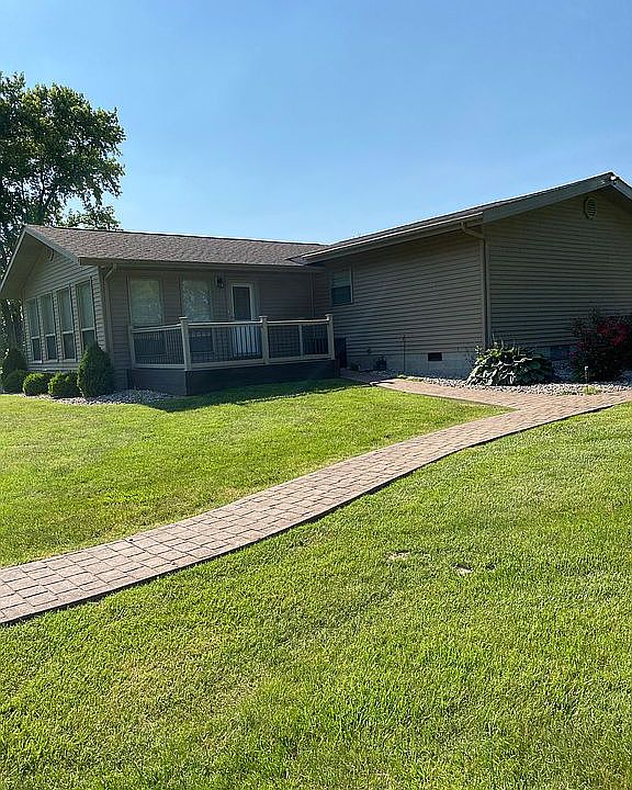 1135 Karel Park Rd, Eldorado, IL 62930 Zillow