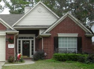 16010 Lausanne Dr, Houston, TX 77070