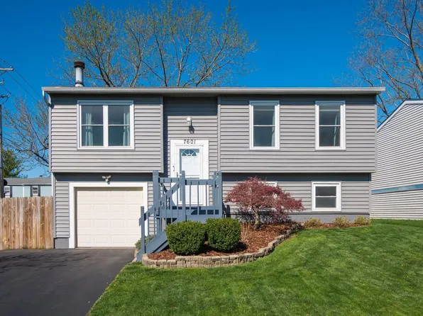 7601 Moorlane Dr #79, Columbus, OH 43085