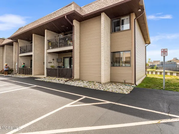 330 Shore Drive #G-15, Highlands, NJ 07732