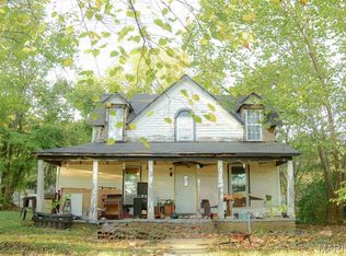 535 W Russell St, Ironton, MO 63650