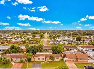 12300 SW 187th St, Miami, FL 33177